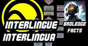 Introduction to Interlingue (Interlingua): The International Auxiliary Language