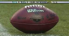 2005 NFC Championship Panthers at Seahawks widescreen Full Game 1080p