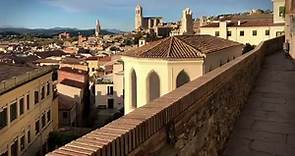 Qué ver en Girona 🇪🇸 | 10 Lugares imprescindibles
