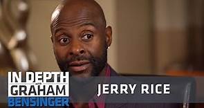 Full Interview: Jerry Rice