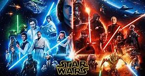 Star Wars: la lista dei film e delle serie tv in ordine cronologico | TV Sorrisi e Canzoni