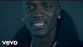 Akon - Smack That (Official Music Video) ft. Eminem