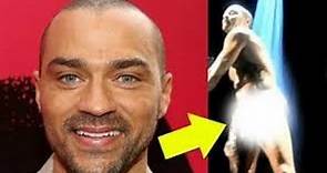 Jesse williams leaked twitter video - jesse williams broadway video trun your life video
