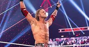 Edge wins second Men's Royal Rumble Match: Royal Rumble 2021