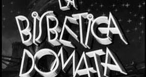 ▷ La Bisbetica Domata ✫ iTaLia 1942 Commedia ▣ William Shakespeare ▣ by ☠Hollywood Cinex™