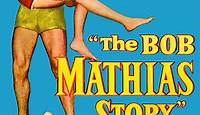Where to stream The Bob Mathias Story (1954) online? Comparing 50  Streaming Services