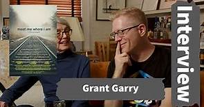 Director Grant Garry talks about MEET ME WHERE I AM
