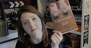 The Thirteenth Tale (book review)
