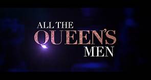 All The Queen's Men Official Trailer