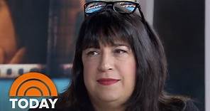 E. L. James 'Fifty Shades' Real-Life Inspiration | TODAY