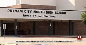 'Terrified': Putnam City North High School Parent Concerned Of Fights Among Students