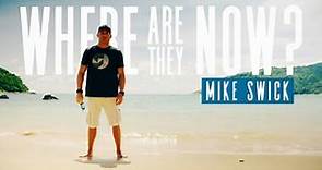 Where Are They Now? | Mike Swick - Sneak Peek