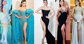 Urvashi Rautela Hot Sizzling Photoshoot | Urvashi Rautela's Looks From hot bikinis to designer gowns