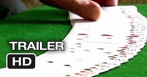 Deceptive Practice: The Mysteries and Mentors of Ricky Jay Official Trailer #1 (2013) - Movie HD