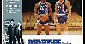 Maurie (1973) | Bernie Casey | aka Big Mo' Sports Drama