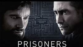 Filmkritik: Prisoners