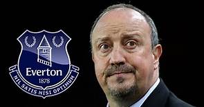 Rafa Benitez on brink of shock deal to take over at Everton with Liverpool icon set to replace Carlo Ancelotti