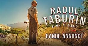 Raoul Taburin - Bande-annonce officielle HD