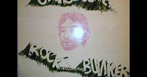 SERGE GAINSBOURG "ROCK AROUND THE BUNKER" 1975