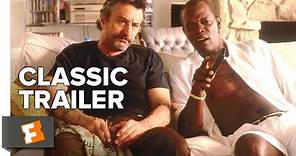 Jackie Brown (1997) Official Trailer - Samuel L. Jackson, Quentin Taratino Movie HD