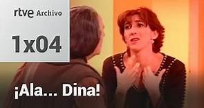 ¡Ala... Dina! : Capítulo 04 - Cristóbal Colón es mallorquín | RTVE Archivo