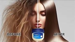 Best ways to use Vaseline | Some tips and hacks to use vaseline 🌷👄