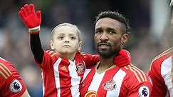 Bradley Lowery: Dale Houghton given suspended sentence and football ban for mocking death of child mascot at match