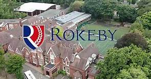 Rokeby School Facilities and Location Film, West London