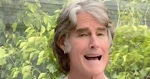 Ronn Moss’ original version of Nothing Compares To You