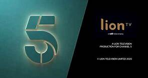Channel 5/Lion TV/All3Media International (2021)