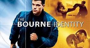 The Bourne Identity Full Movie Review | Matt Damon, Clive Owen, Chris Cooper | Review & Facts
