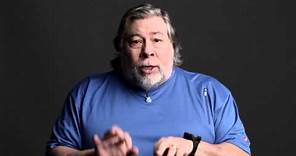 Steve Wozniak: Why He Built His First Computer