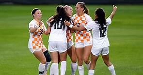 How to watch, stream Tennessee vs. Lipscomb women's soccer in the 2021 NCAA Tournament