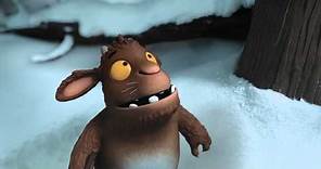 The Gruffalo's Child Trailer