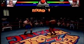 Ready 2 Rumble Boxing -- Gameplay (PS1)