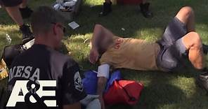 Live Rescue: Worst Accidents, Best Rescues (Part 2) | A&E