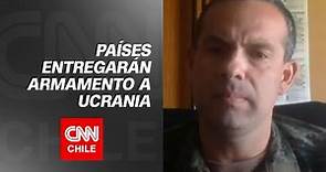 Jefe de la Academia de Guerra del Ejército: "El objetivo estratégico de la campaña es Kiev"