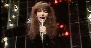 Kate Bush - Wuthering Heights (Live TOTP 1978).avi