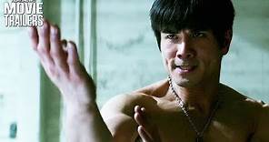 Birth of The Dragon Trailer - Bruce Lee Biopic Movie
