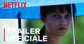 Dove la terra trema | Trailer ufficiale | Netflix Italia