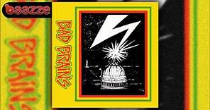 Bad Brains - Bad Brains (1982) Full Album