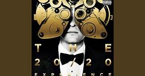 Justin Timberlake - The 20/20 Experience 2 of 2 (Deluxe Version) (Bonus Tracks) [Full Album]