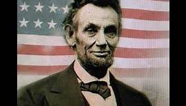 Abraham Lincoln Biography - PBS Lincoln The Making of a President 1860 1862 1 4