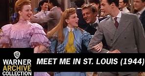 Skip To My Lou | Meet Me in St. Louis | Warner Archive