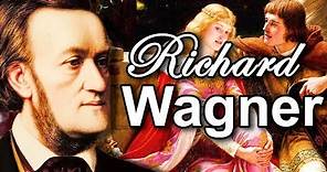 Wagner Instrumental 🎼 Música Clásica Orquestal de Richard Wagner