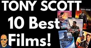 10 Best Tony Scott Movies - A Tribute To A Visionary Filmmaker