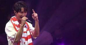 【Stage Live】官方重溫 陳柏宇 - 對得起自己 @JASON CHAN FIGHT FOR 演唱會 2021