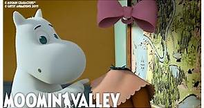 Moominvalley EP12 Teaser: The Invisible Child