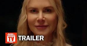 Nine Perfect Strangers Trailer - Nicole Kidman