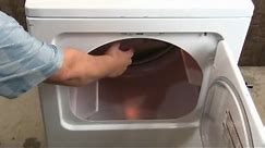 Whirlpool Dryer Not Getting Hot